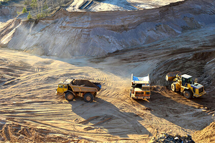 alluvial gold pic
